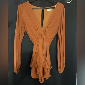 Altar’d State romper